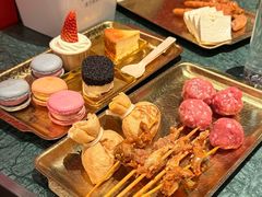 -牛New寿喜烧(金鹰世界店)