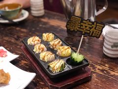 -小川洋风料理(街道口店)