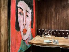 -Ginger(兴国路店)