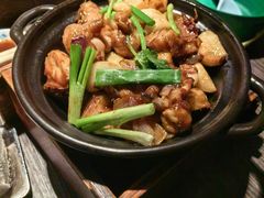 -广州花园酒店荔湾亭·地道点心·粤式饮茶