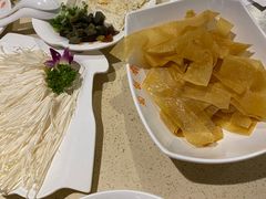 -蜀留香火锅·始于1999·原四川老火锅(白堤路店)