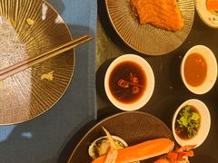 -盛宴自助餐厅(运达喜来登店)