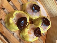 -潮上潮(南中环店)