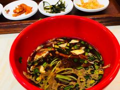 -乡党臊子面(丰庆公园店)