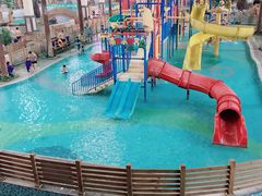 -南宫温泉水世界