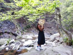 -周洛大峡谷