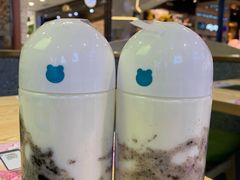 芋头泥石流-兰熊鲜奶(西直门凯德mall店)