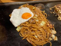 -鹤桥风月(ヨドバシ梅田店)