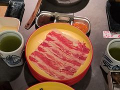 -沼津港精致料理·寿喜烧·烧鸟(龙湖南桥天街日料榜单店)