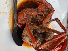 -Ministry of Crab•MOC(交子大道店)