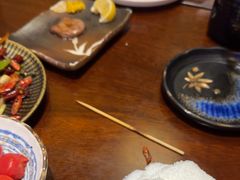 -鸟鹏烧鸟居酒屋(仁恒梦中心店)