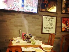 -东来顺•非遗火锅(外滩店)