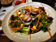-朴太院·朝鲜族炭火烤肉(民乐园总店)
