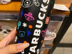 -星巴克(北京三里屯SOHO一店)