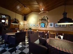 -小世界西餐厅(建国门店)