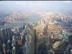 -上海中心大厦