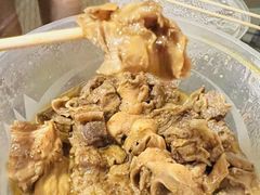 -明记牛杂(新马路分店)