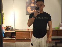 -NRG 健身私教CLUB(云山路店)