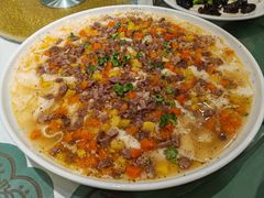 -巴格万美食园(达胜花苑店)