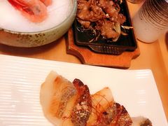 -王鼎精致料理铁板烧(世博源店)