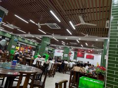 -南记食粥坊·宵夜大排档(莲花总店)