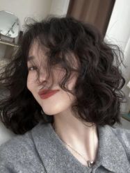 -东方美妍小鹏造型