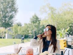 -The Rug Cafe(王府中环店)