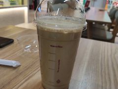 -COSTA COFFEE(哈尔滨凯德学府店)