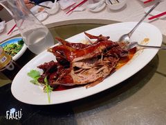 -高佳庄·舟山海鲜(海景旗舰店)