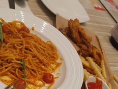 -必胜客(嘉兴万达店)