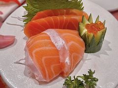 -元气寿司(金光华店)