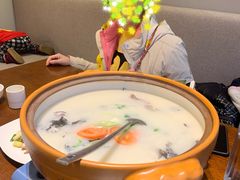 -曼香餐厅(千岛湖开元曼居酒店)