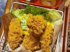 -韩景台烤肉(八大处店)
