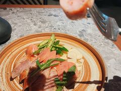 -芭莉与彩虹西餐厅(成都合生汇店)