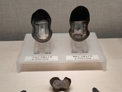 -邯郸市博物馆(新馆)