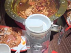 -胖哥俩肉蟹煲(苏州中心店)