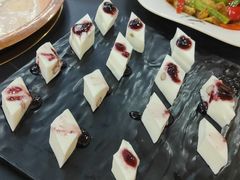 -诺敏塔拉奶茶-布里亚特包子-手把肉(锦都会店)