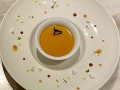 露褐·可可度思大红袍&nbsp;茶盏小甜-théATRE 茶聚场(王府中環店)