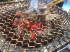-大壮家原味烤肉(兴华北街店)