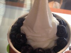 -三佰瑞冻酸奶(凯德MALL店)