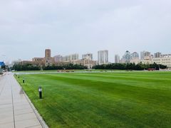 -大连人民广场