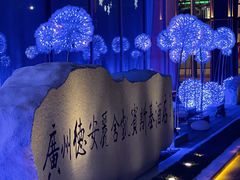 -广州德安丽舍凯宾斯基酒店