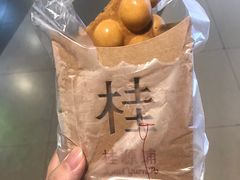 -桂桂茶(歌斐中心店)