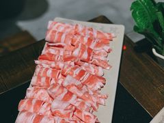 精品肥牛-舒家大院老火锅(台江路店)