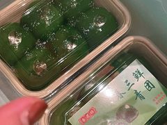 -杏花樓(福州路总店)