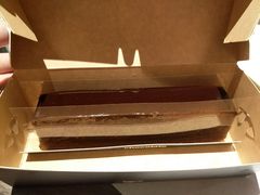 超级巧克力蛋糕-Awfully Chocolate(来福士广场店)