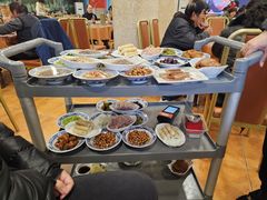 -洪祥大酒店(大庆东路店)