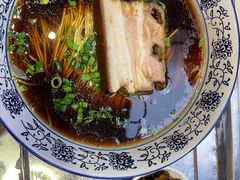 -伟记奥面馆(白塔东路店)