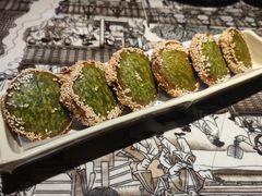 -绿茶餐厅(汇悦大融城店)