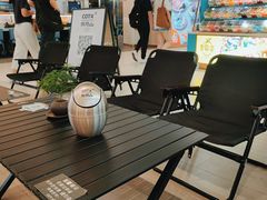 -茶月山·潮汕工夫茶饮(乐峰广场店)